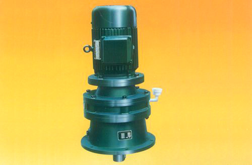 BL、BLY型擺線針輪減速機