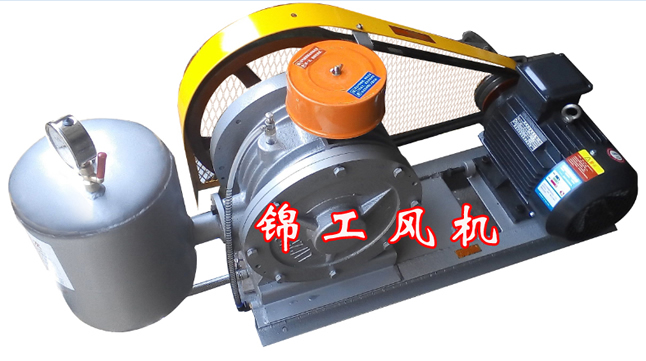 空氣懸浮風(fēng)機(jī)_回轉(zhuǎn)風(fēng)機(jī)